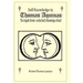 Self Knowledge in Thomas Aquinas: The Angelic Doctor on the Soul's Knowledge of Itself
