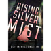 Rising Silver Mist