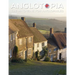 Anglotopia Magazine - Issue #1 - Churchill, Wentworth Woodhouse, Dorset, George II, and More!: The Anglophile Magazine