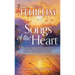 Tehillim Songs of the Heart: A Contemporary Translation with Meaningful Insights