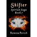 Shifter: Spirian Saga Book 7
