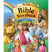 My First Bible Storybook