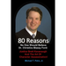80 Reasons No One Should Believe Dr. Christine Blasey Ford: Justice Brett Kavanaugh And The Art Of Character Assassination!