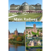 Main Radweg (Main River Cycle Path)