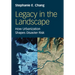 Legacy in the Landscape: How Urbanization Shapes Disaster Risk
