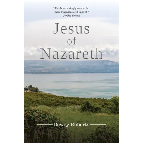 Jesus of Nazareth