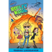 Ripley Kool and the Investigators: A Bundle of 3 Chapter Books for Kids Ages 8-12