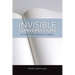 Invisible Conversations: Religion in the Literature of America