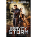Gravity Storm: Shadow Vanguard Book 1