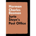Jurie Steyn's Post Office