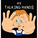 My talking hands