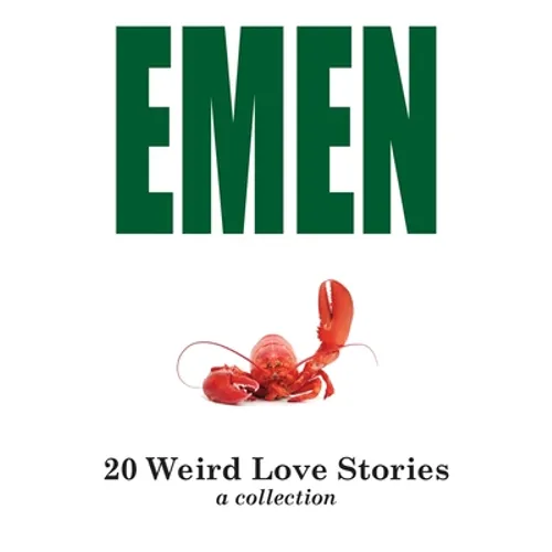 20 Weird Love Stories