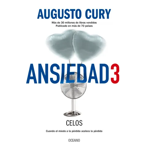 Ansiedad 3. Celos: Cuando El Miedo a la Pérdida Acelera La Pérdida