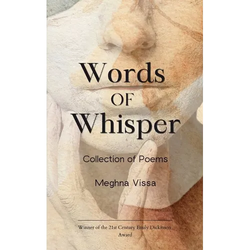 Words of Whisper Collection of Poems