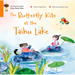 The Butterfly Kite at the Taihu Lake