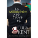 Le Milliardaire se fiance