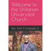 Welcome to the Unitarian Universalist Church