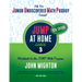Jump at Home: Grade 3