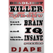 Deadliest Killer Sudoku: Test your BRAIN and IQ with these INSANE puzzles
