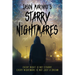 Jason Marinko's Starry Nightmares: Every night is not starry, every nightmare is not just a dream.