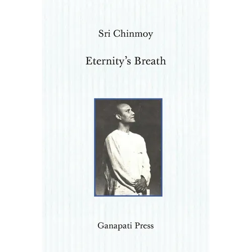 Eternity's Breath (The heart-traveller series)