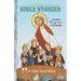 Children's New Testament Bible Stories: Featuring Coptic Illustrations