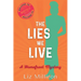 The Lies We Live: A Homefront Mystery