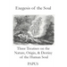 Exegesis of the Soul: Three Treatises on the Nature, Origin, & Destiny of the Human Soul