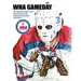 WHA Gameday: 1972-1979 game program stories from the archives of the WHA Hall of Fame