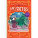 The Bother with the Bonkillyknock Beast: Miss Mary-Kate Martin's Guide to Monsters 3 Volume 3