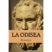 La Odisea (Spanish Edition)