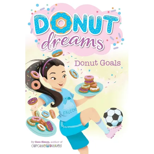 Donut Goals
