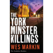 The York Minster Killings