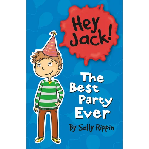The Best Party Ever