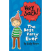 The Best Party Ever