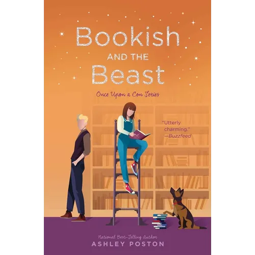 Bookish and the Beast