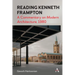 Reading Kenneth Frampton: A Commentary on 'Modern Architecture', 1980