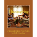 Thanksgiving: Crossword Puzzles