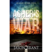 Asher's War