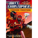 Lacrosse Firestorm