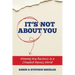 It's Not About You: Winning New Business In A Crowded Agency World