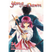 Yona of the Dawn, Vol. 24