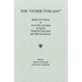 The 'Other Tuscany': Essays in the History of Lucca, Pisa, and Siena During the Thirteenth, Fourteenth, and Fifteenth Centuries