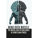Mind Over Muscle: The Mental Health Challenges of Men in Sports and Fitness: Micro Book - B12
