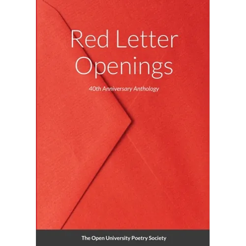 Red Letter Openings