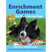 Enrichment Games for High-Energy Dogs: Your step-by-step guide to dog training fun!