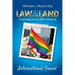 Law of the Land -International Travel: Travel Guide for the LGBTQ+ Community