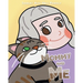 Mommy and Me: The Adventures of a Cat Named Muffin