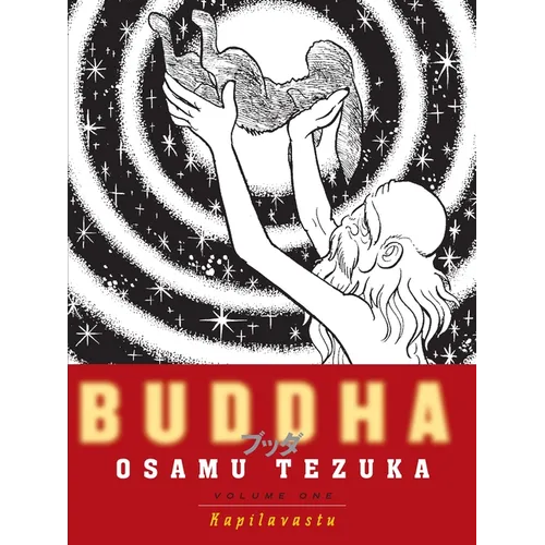 Buddha 1: Kapilavastu