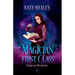Magician First Class